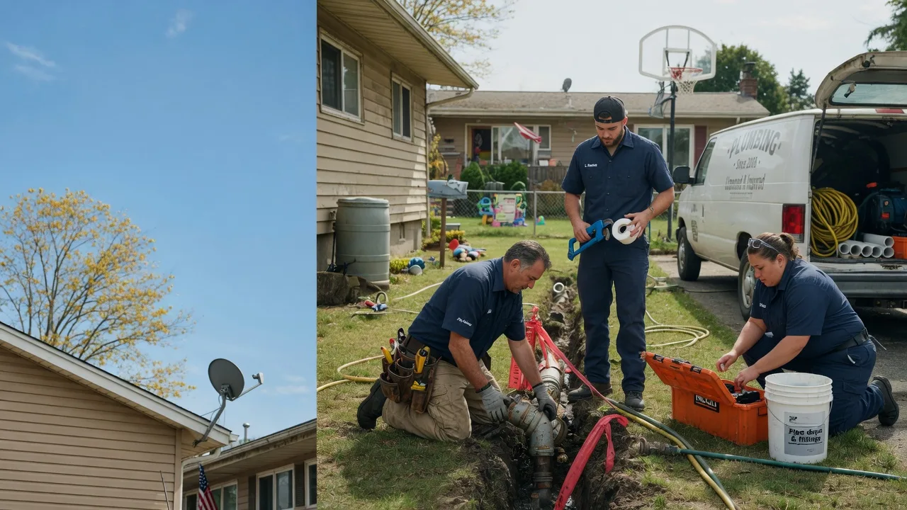 Garbage Disposal Replacement in Lesterville, MO near me